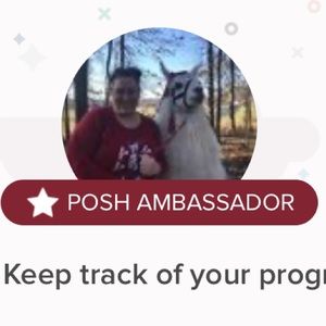 Meet Your Posher